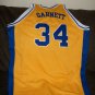 Kevin Garnett autographed Farragut High School Jersey UDA