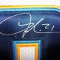 Ladanian Tomlinson Authentic LE home Autographed Chargers Jersey