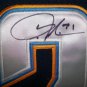 Ladanian Tomlinson Authentic LE Away Autographed Chargers Jersey