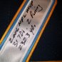 Ladanian Tomlinson Authentic LE Away Autographed Chargers Jersey