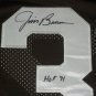 Jim Brown authentic signed Cleveland Browns Jersey