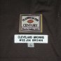Jim Brown authentic signed Cleveland Browns Jersey