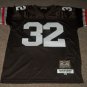 Jim Brown authentic signed Cleveland Browns Jersey