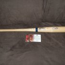 Hanley Ramierez autographed Bat