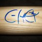 Hanley Ramierez autographed Bat