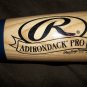 Hanley Ramierez autographed Bat