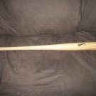 Roy Halladay autographed Bat