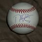 CC Sabathia autographed authentic baseball/GAI coa