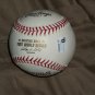 CC Sabathia autographed authentic baseball/GAI coa