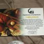 CC Sabathia autographed authentic baseball/GAI coa