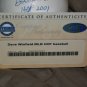 Dave Winfield autographed Hall of Fame Steiner baseball