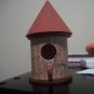 Miniature Bird Houses-Decorative