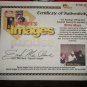 Willie Mays autographed 1979 HOF authentic baseball