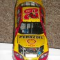 Kevin Harvick autographed 1:24 diecast car