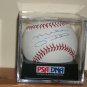 Mike Ditka autographed official MLB baseball