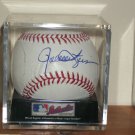 Rollie Fingers autographed authentic MLB baseball