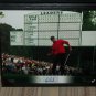 Tiger Woods LE autographed 8x10 UDA photo