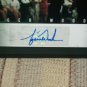 Tiger Woods LE autographed 8x10 UDA photo