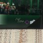 Tiger Woods LE autographed 8x10 UDA photo