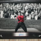 Tiger Woods LE autographed 8x10 UDA photo-2008 Tournament of Champions