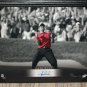 Tiger Woods LE autographed 8x10 UDA photo-2008 Tournament of Champions