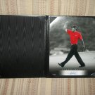 Tiger Woods LE autographed 8x10 Black/White UDA photo