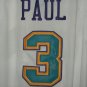 Chris Paul autographed New Orleans home Jersey