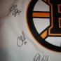 Boston Bruins team signed Winter Classic Authentic Jersey