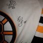 Boston Bruins team signed Winter Classic Authentic Jersey