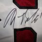 Anquan Boldin autographed authentic cardinals away red jersey