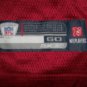 Anquan Boldin autographed authentic cardinals away red jersey