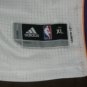 Brand New Kobe Bryant Autographed Revolution 30 Adidas White Lakers Jersey