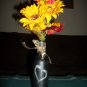 Custom Flower Vase