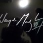 Wayne Gretzky autographed LE "Slapshot" 16 by 20 photo