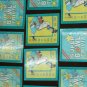 1990 Score Football Super Bowl Trivia Reflector inserts-10pk
