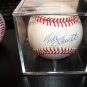 Mike Schmidt autographed official authentic baseball