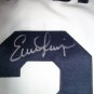 Evan Longoria Authentic SIGNED 2008 World Series Limited Edition Jersey