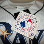 Evan Longoria Authentic SIGNED 2008 World Series Limited Edition Jersey