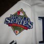 Evan Longoria Authentic SIGNED 2008 World Series Limited Edition Jersey