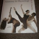 Fundamentals of Anatomy+ Physiology Sixth Edition- Frederic Martini