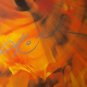 Kobe Bryant limited edition autographed painting- Upper Deck Authenticated