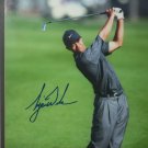 Tiger Woods Framed Limited Edition 16x20 Photo.