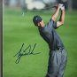 Tiger Woods Framed Limited Edition 16x20 Photo.