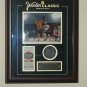 Autographed 2010 Fenway Park Winter Classic LIMITED EDITION signed photo plaque