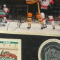 Autographed 2010 Fenway Park Winter Classic LIMITED EDITION signed photo plaque