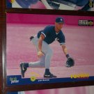 Derek Jeter 1995 Upper Deck-Rookie Class baeball card