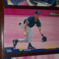 Derek Jeter 1995 Upper Deck-Rookie Class baeball card