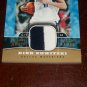 Dirk Nowitzki 2004 Upper Deck Limited Edition Game-Used Jersey Patch trading card