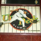 Alex Rodriguez RARE 1994 Upper Deck ROOKIE CARD- Upper Deck Alumni