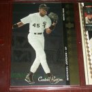 Michael Jordan 1994 Upper Deck SP Insert- Central Region CR2